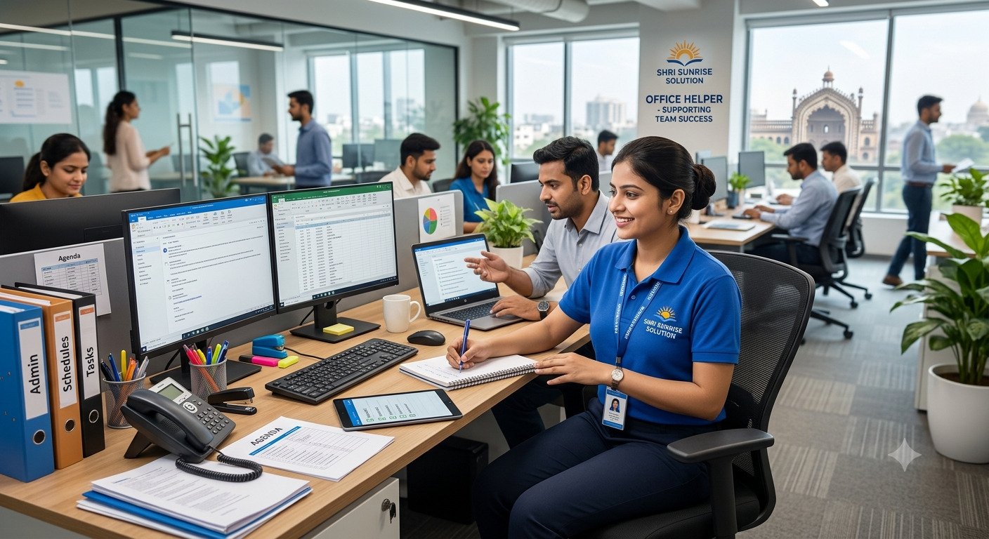 Picker and Packer Jobs in India – Duties, Skills, Requirements & Career Opportunities