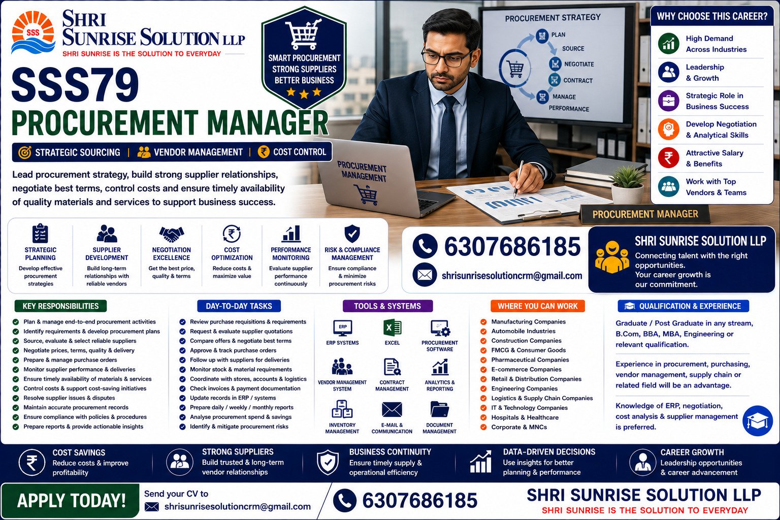 SSS80 – Audit Executive Audit Executive Jobs in India | Duties, Skills, Requirements & Career Opportunities