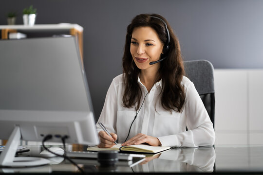 Personal Assistance SSS33